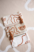 Pencil Case Zip Purses