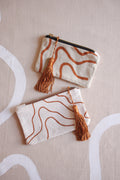 Small Zip purses