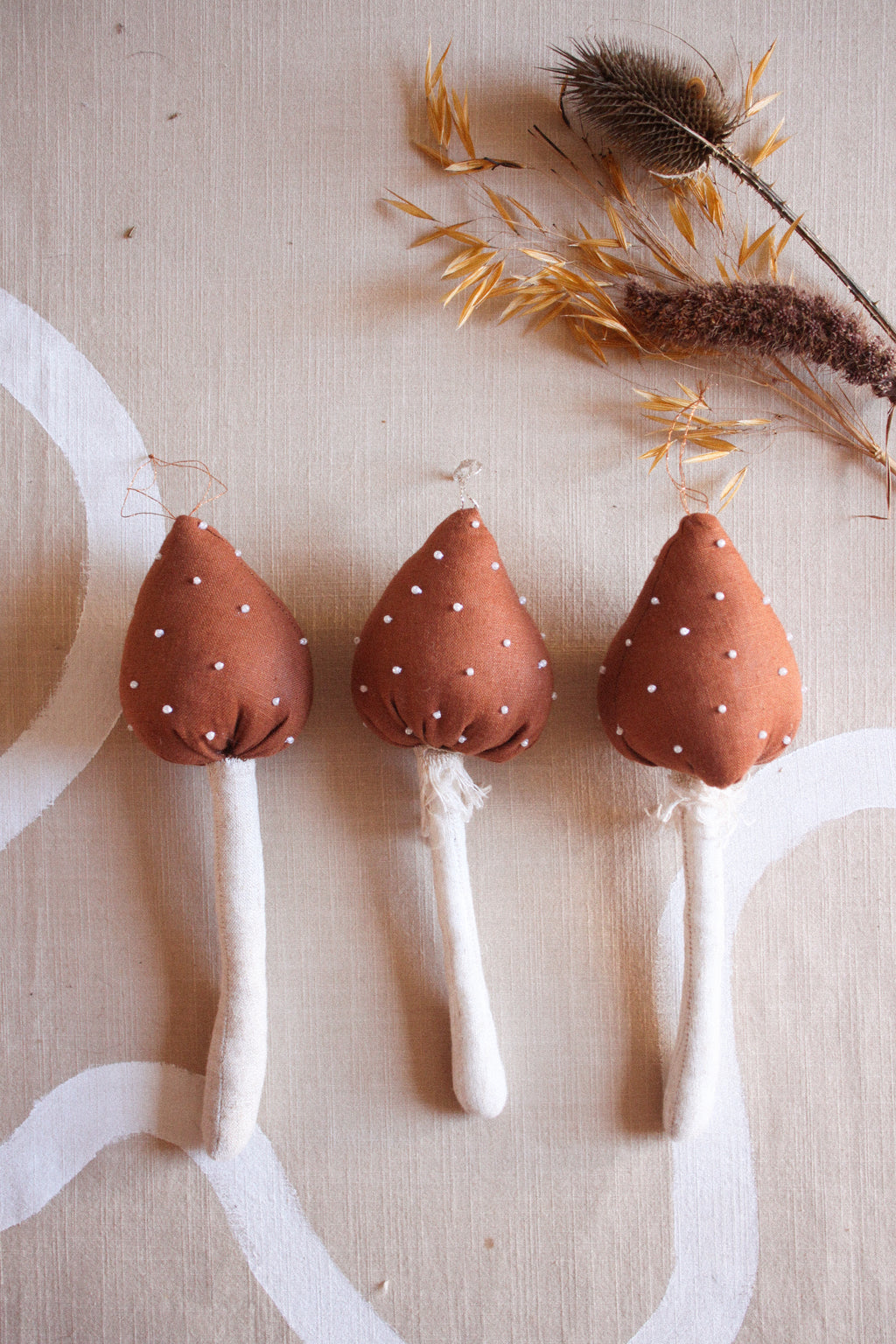 Zero Waste Mushrooms