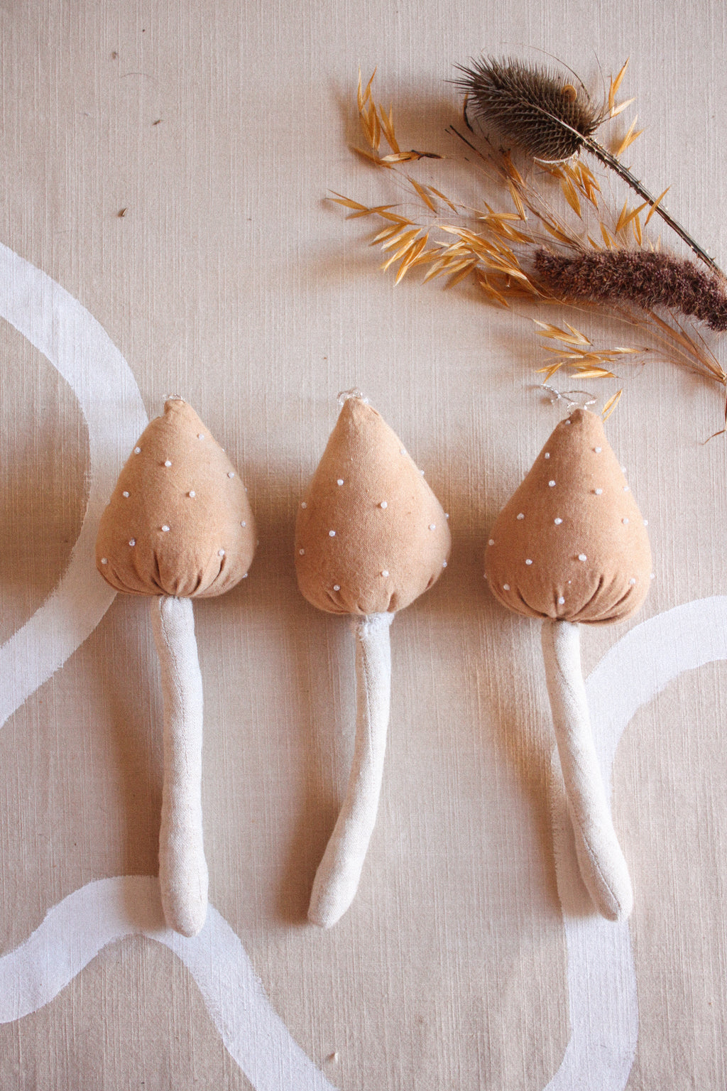 Zero Waste Mushrooms
