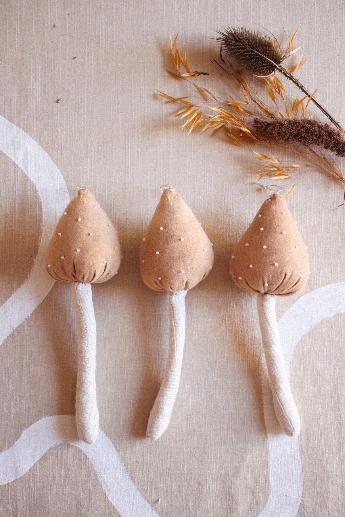Zero Waste Mushrooms